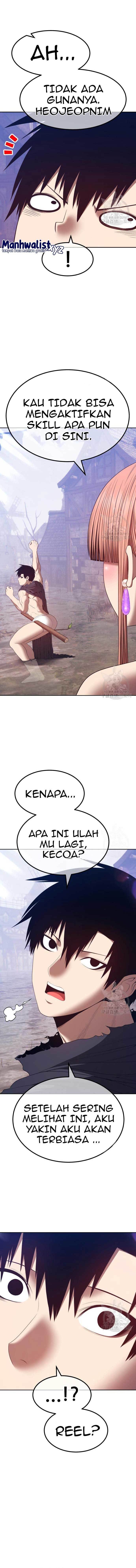 +99 Wooden Stick Chapter 77 37