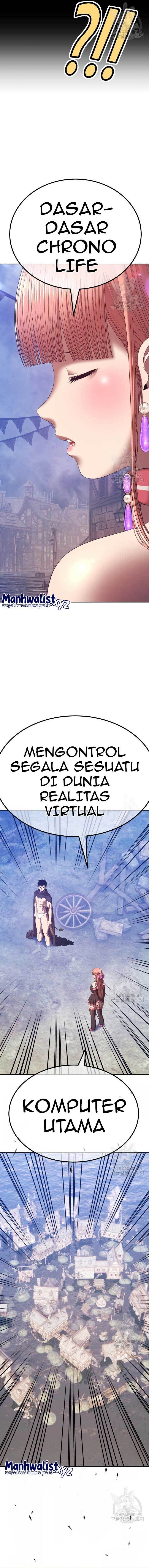 +99 Wooden Stick Chapter 77 40