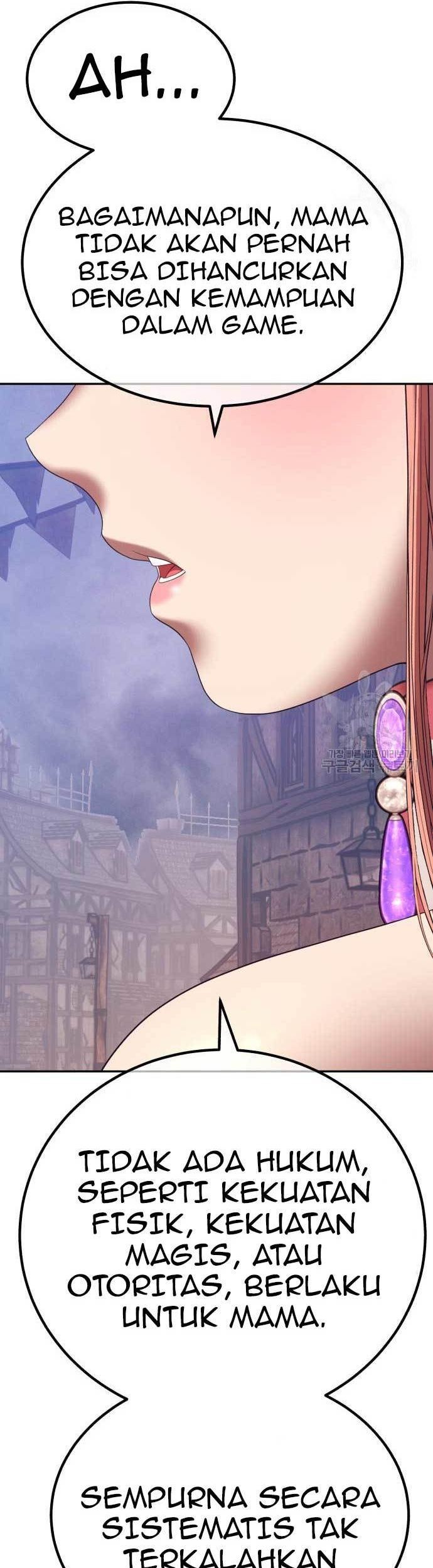 +99 Wooden Stick Chapter 77 Gambar 144