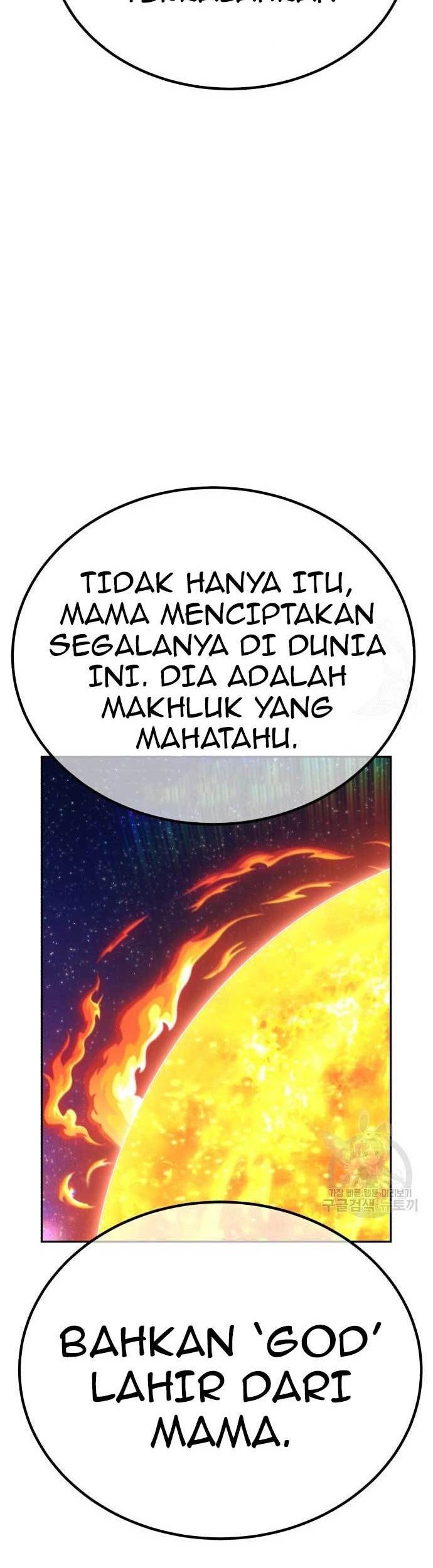 +99 Wooden Stick Chapter 77 Gambar 145