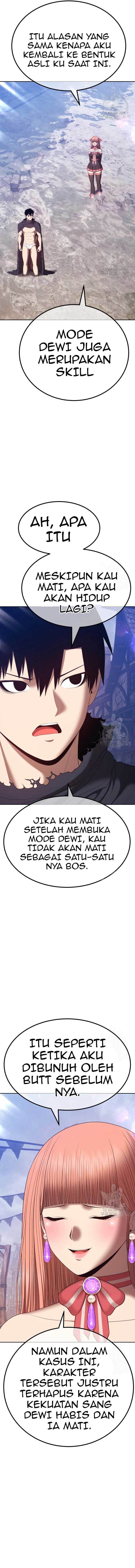 +99 Wooden Stick Chapter 77 44