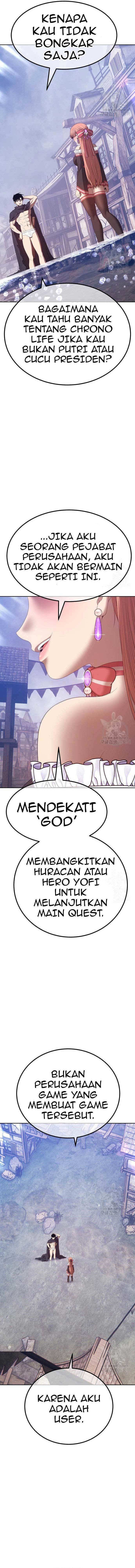 +99 Wooden Stick Chapter 77 48