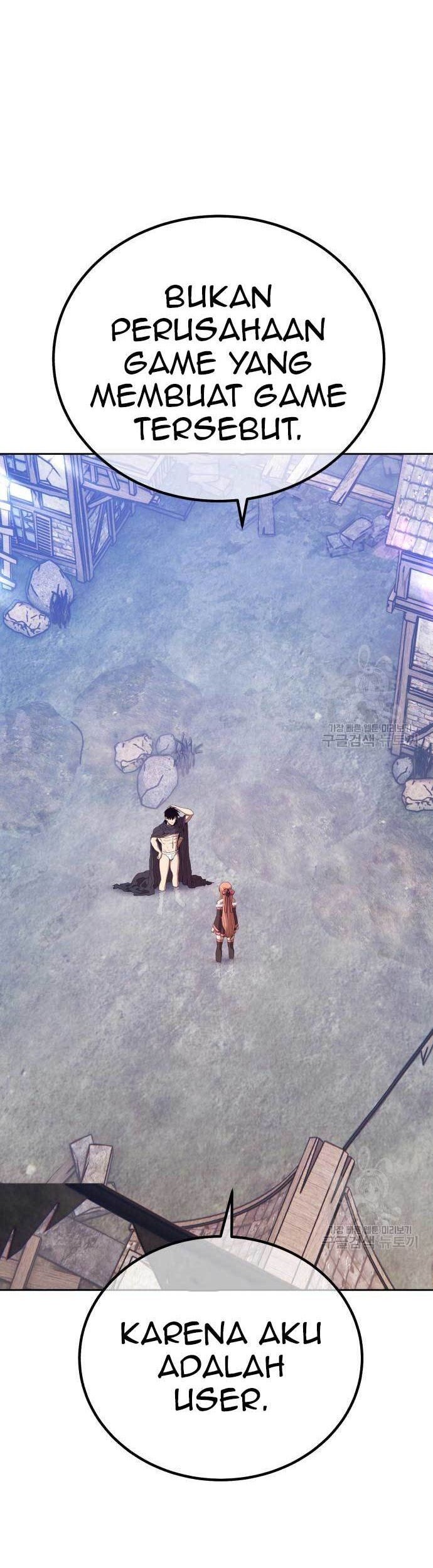 +99 Wooden Stick Chapter 77 Gambar 163