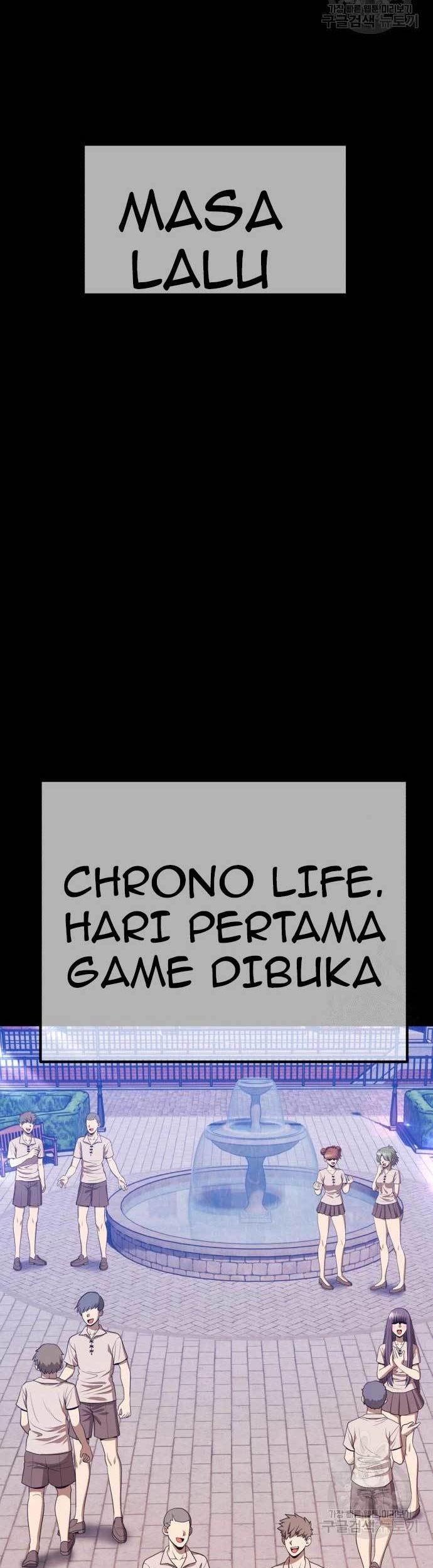 +99 Wooden Stick Chapter 77 Gambar 171