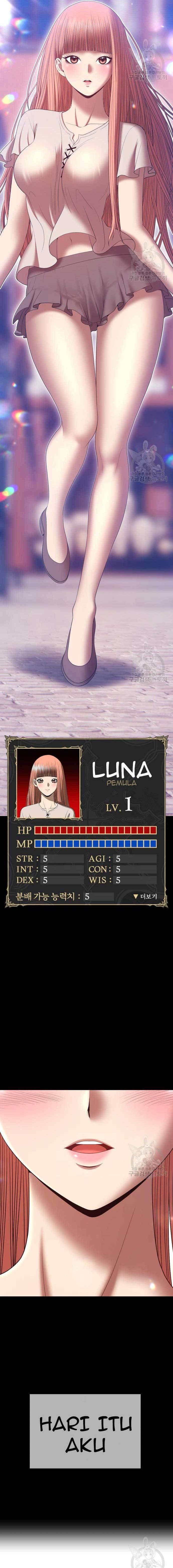 +99 Wooden Stick Chapter 77 53