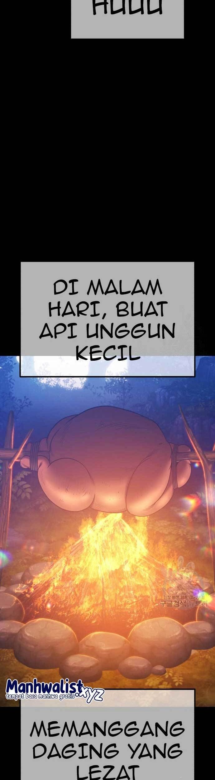 +99 Wooden Stick Chapter 77 Gambar 189