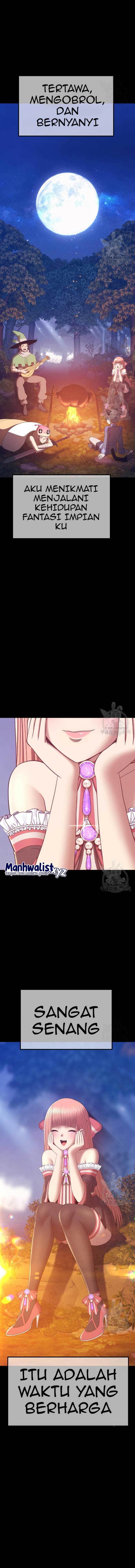+99 Wooden Stick Chapter 77 56