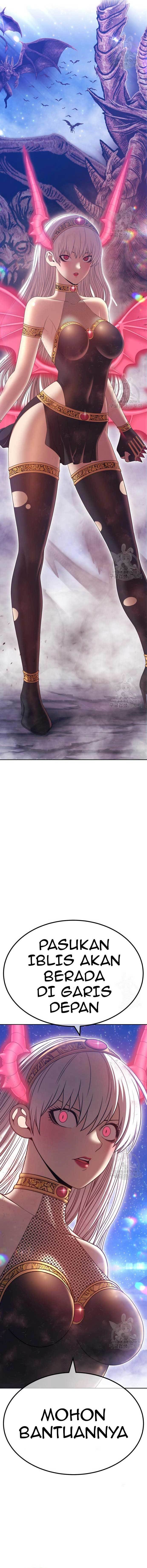 +99 Wooden Stick Chapter 76 11