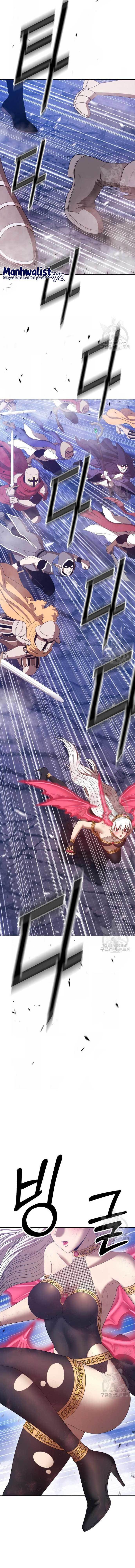 +99 Wooden Stick Chapter 76 14