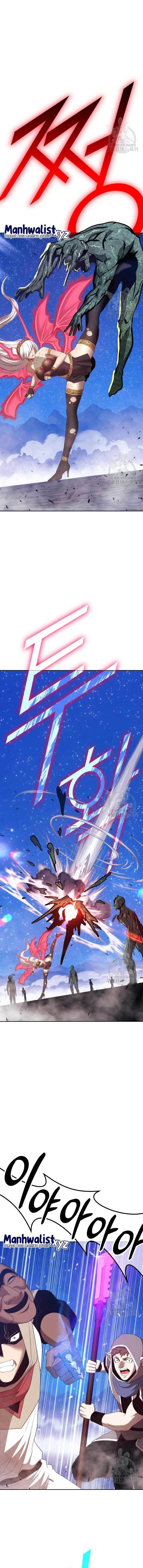 +99 Wooden Stick Chapter 76 15