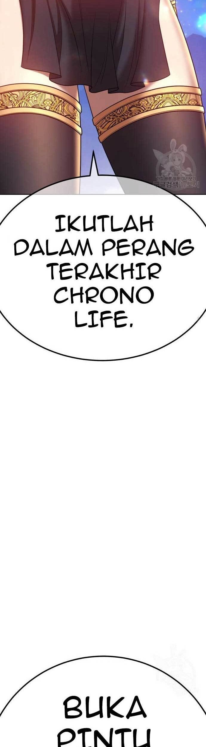 Baca +99 Wooden Stick Chapter 76 Gambar 2
