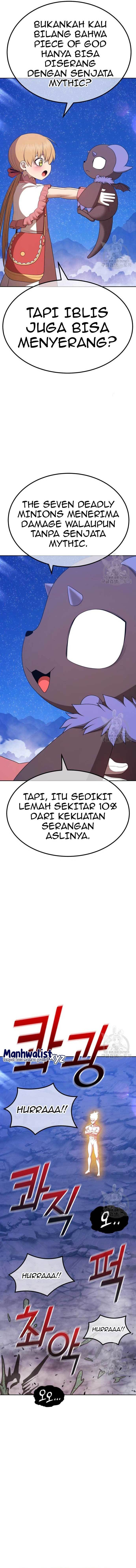 +99 Wooden Stick Chapter 76 20