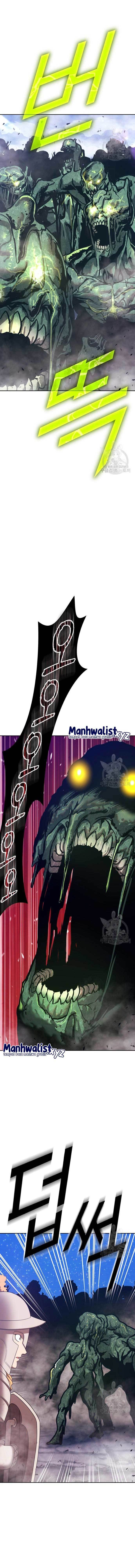 +99 Wooden Stick Chapter 76 24