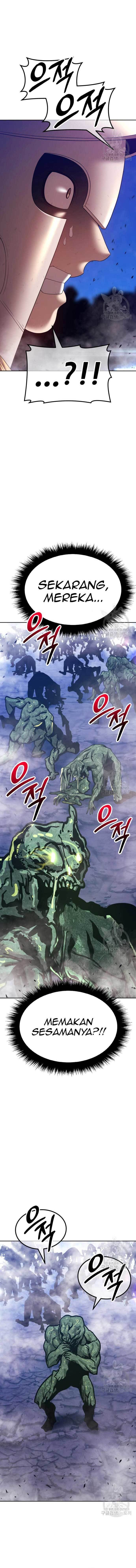 +99 Wooden Stick Chapter 76 25