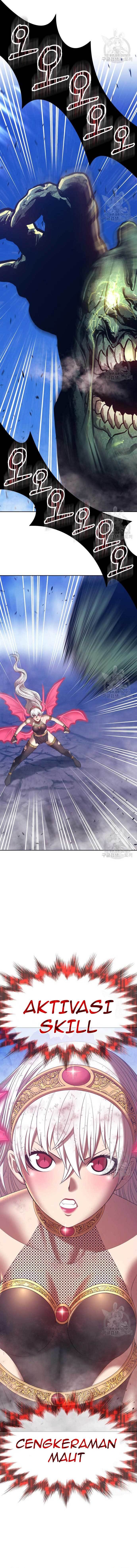 +99 Wooden Stick Chapter 76 27