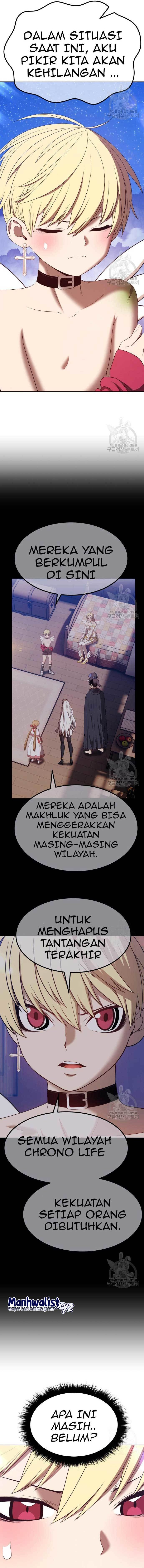 +99 Wooden Stick Chapter 76 31