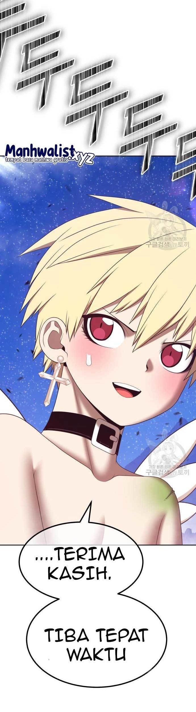 +99 Wooden Stick Chapter 76 Gambar 116