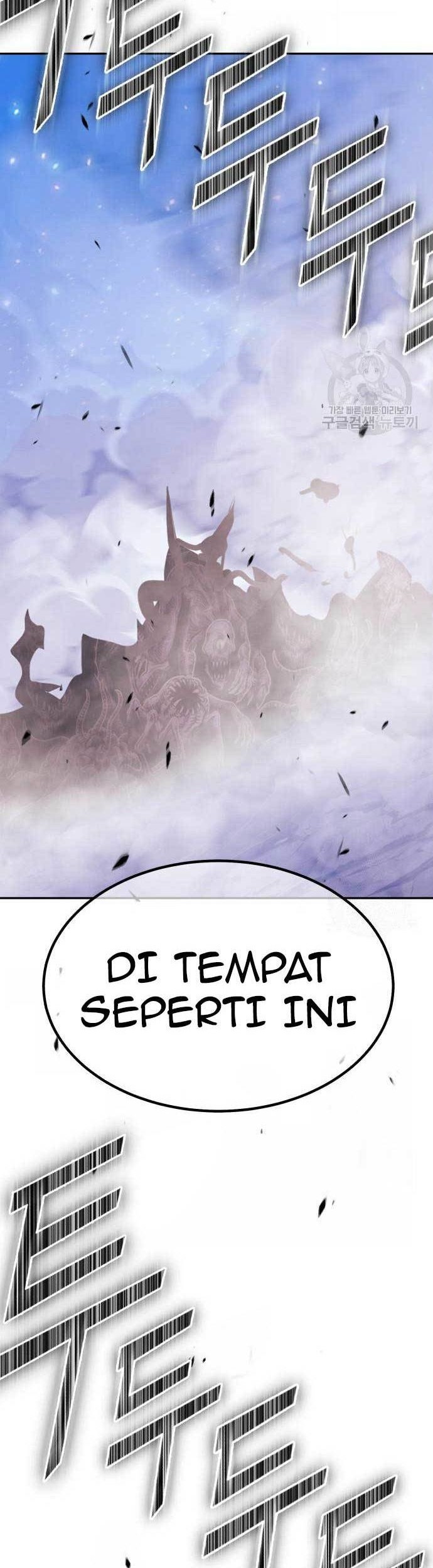 +99 Wooden Stick Chapter 76 Gambar 121