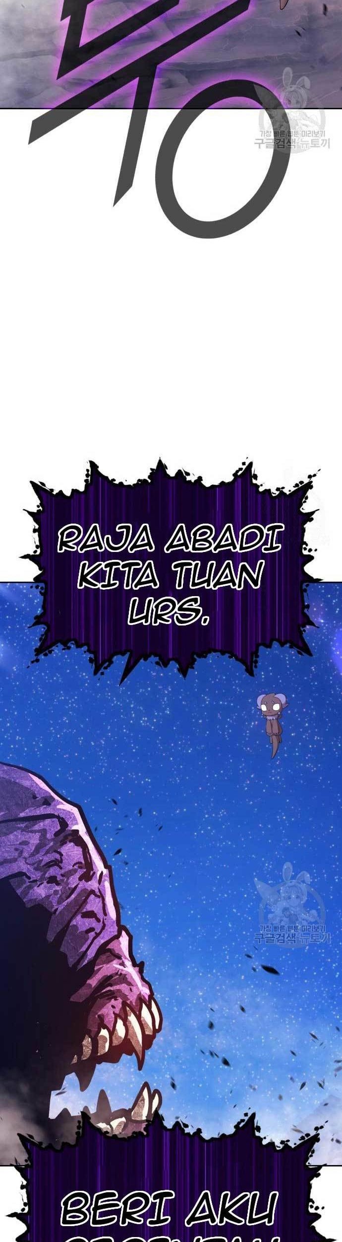 +99 Wooden Stick Chapter 76 Gambar 134