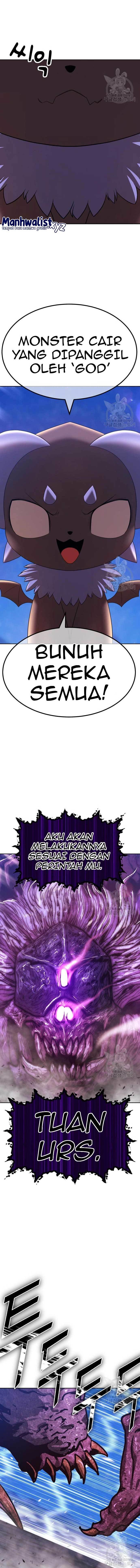+99 Wooden Stick Chapter 76 38