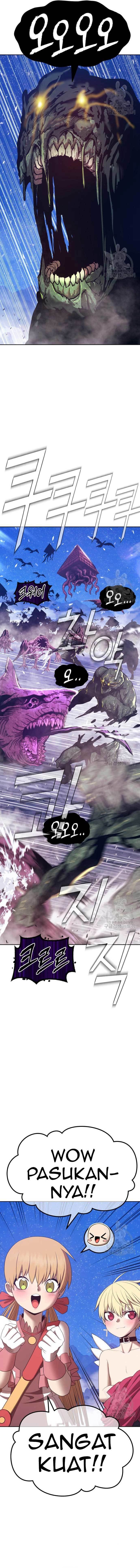 +99 Wooden Stick Chapter 76 40