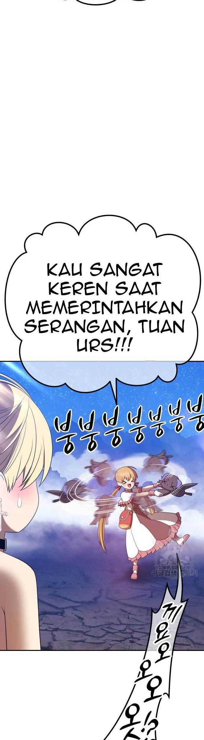 +99 Wooden Stick Chapter 76 Gambar 149