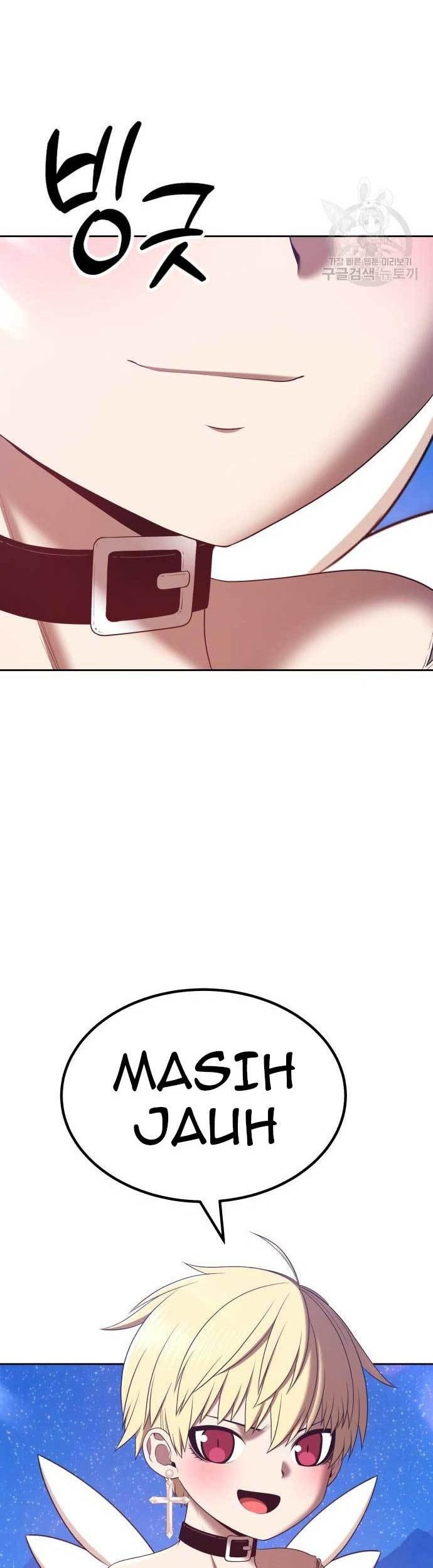 +99 Wooden Stick Chapter 76 Gambar 152