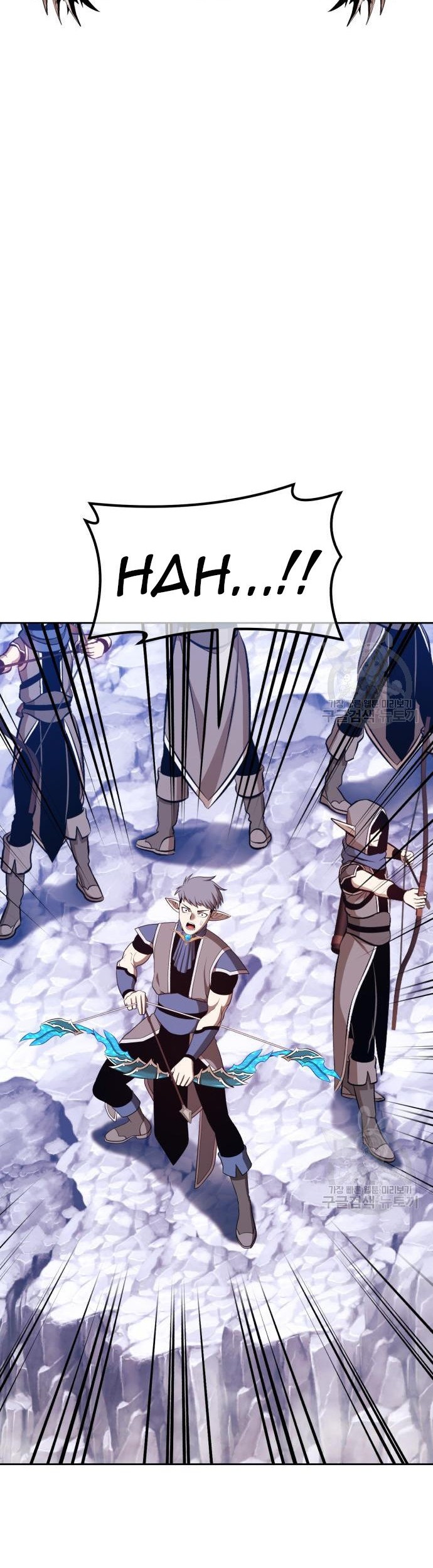 +99 Wooden Stick Chapter 76 Gambar 158