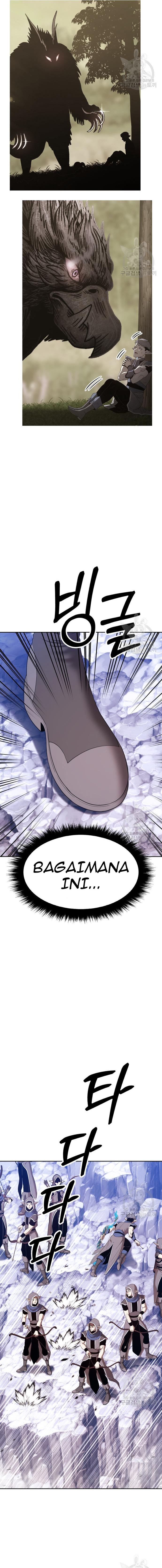 +99 Wooden Stick Chapter 76 45