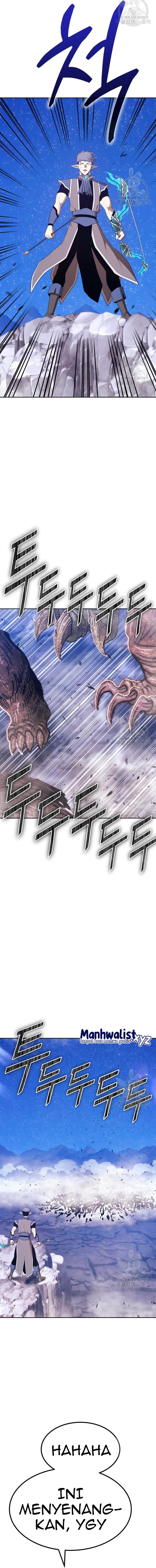 +99 Wooden Stick Chapter 76 46