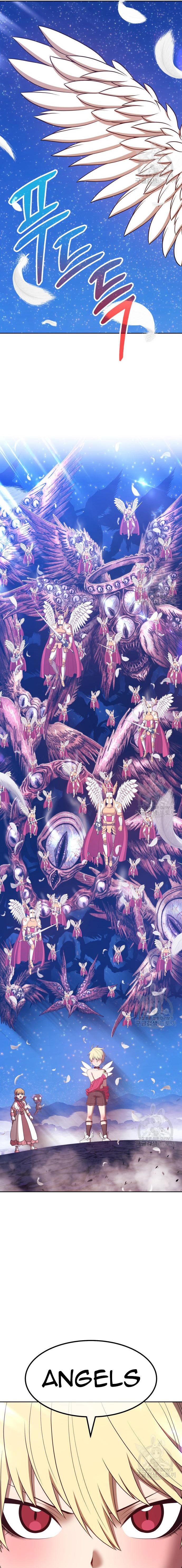 +99 Wooden Stick Chapter 76 50