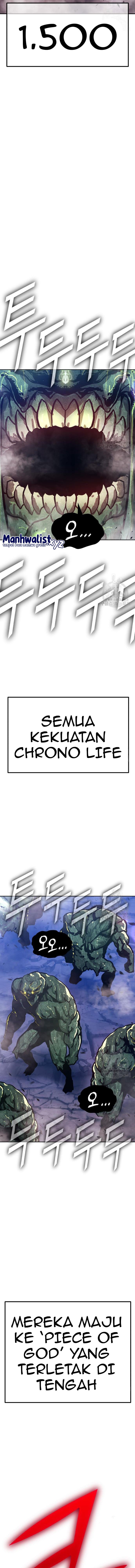 +99 Wooden Stick Chapter 76 56