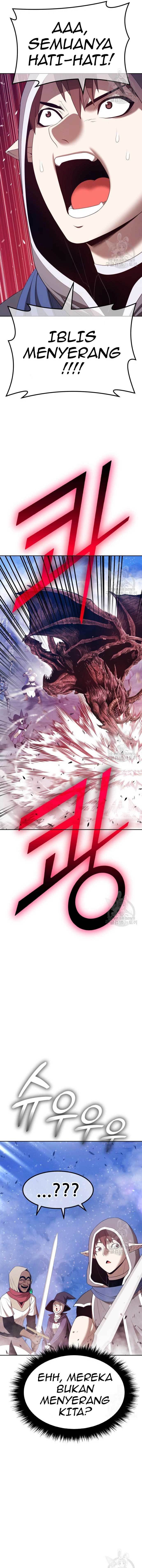 +99 Wooden Stick Chapter 76 7