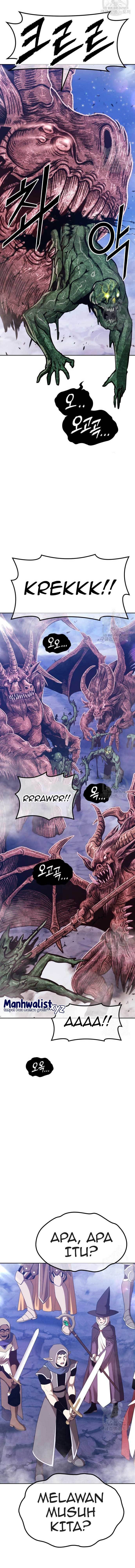 +99 Wooden Stick Chapter 76 8