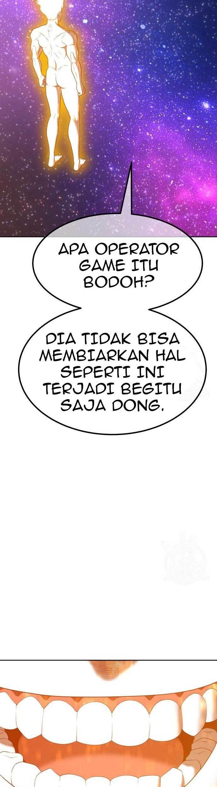 +99 Wooden Stick Chapter 75 Gambar 36