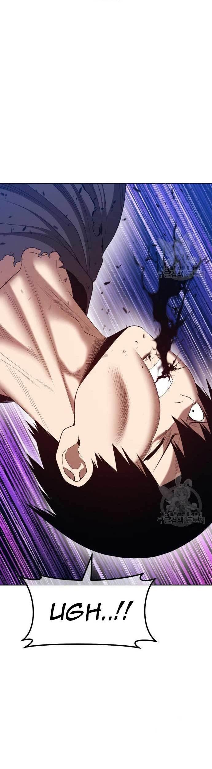 +99 Wooden Stick Chapter 75 Gambar 47