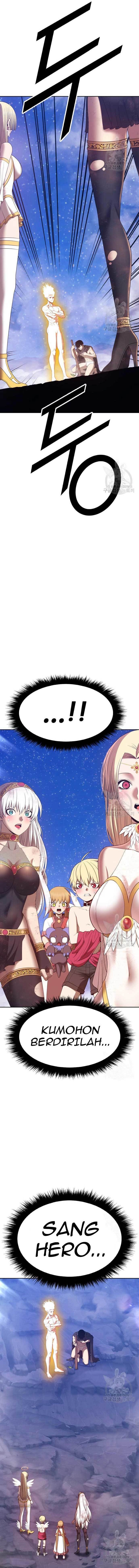+99 Wooden Stick Chapter 75 18