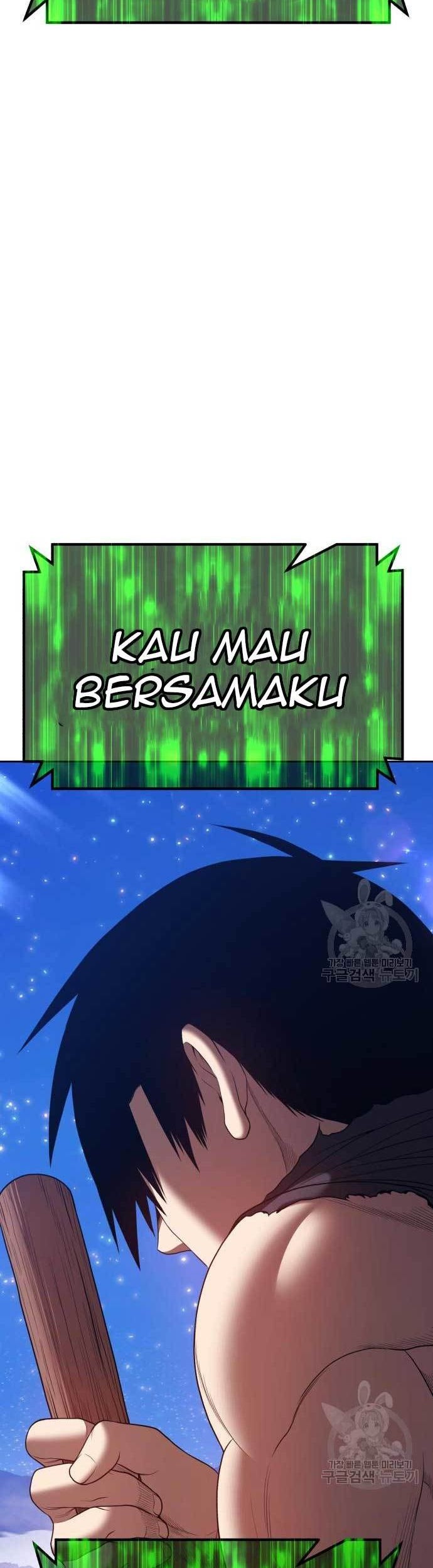 +99 Wooden Stick Chapter 75 Gambar 76