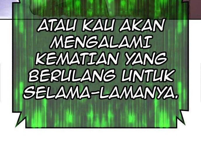 +99 Wooden Stick Chapter 75 Gambar 77