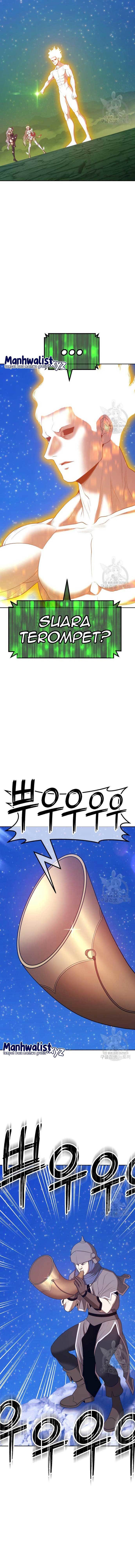 +99 Wooden Stick Chapter 75 27