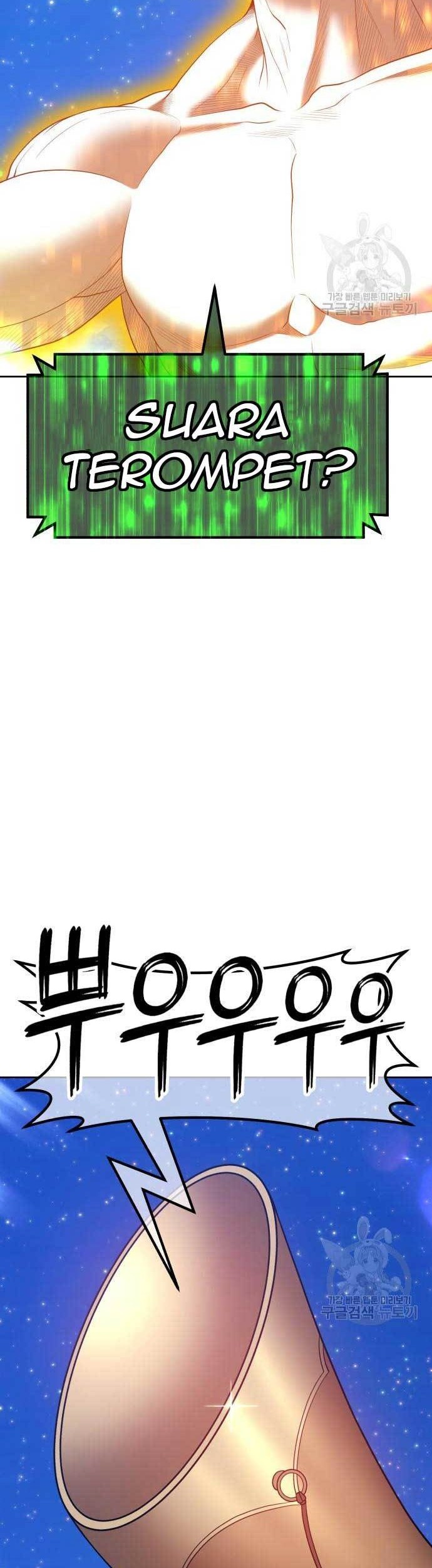 +99 Wooden Stick Chapter 75 Gambar 101