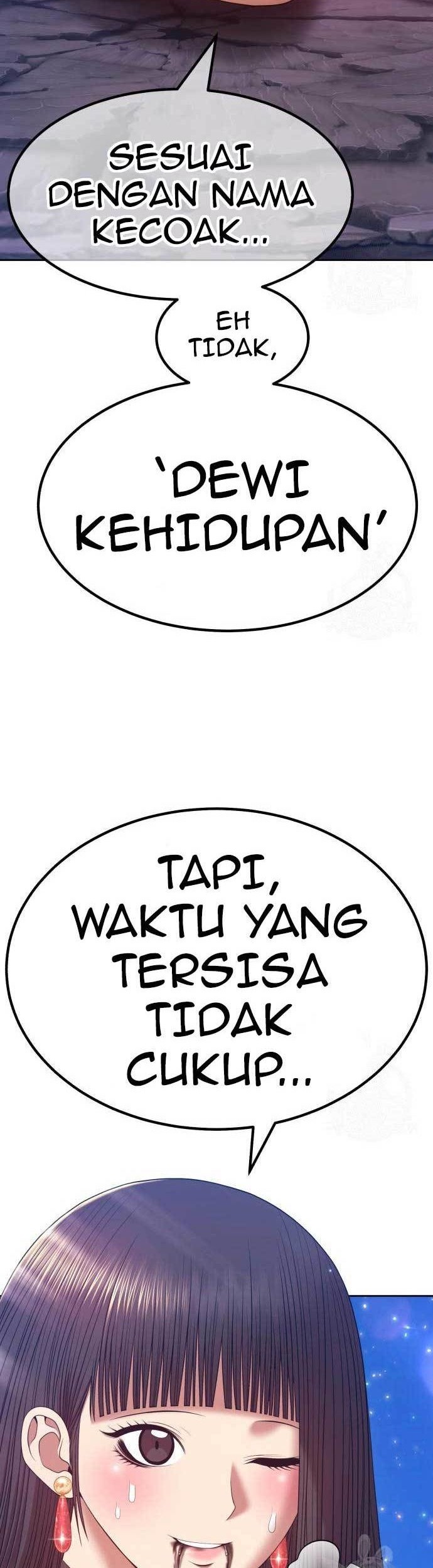 +99 Wooden Stick Chapter 75 Gambar 119