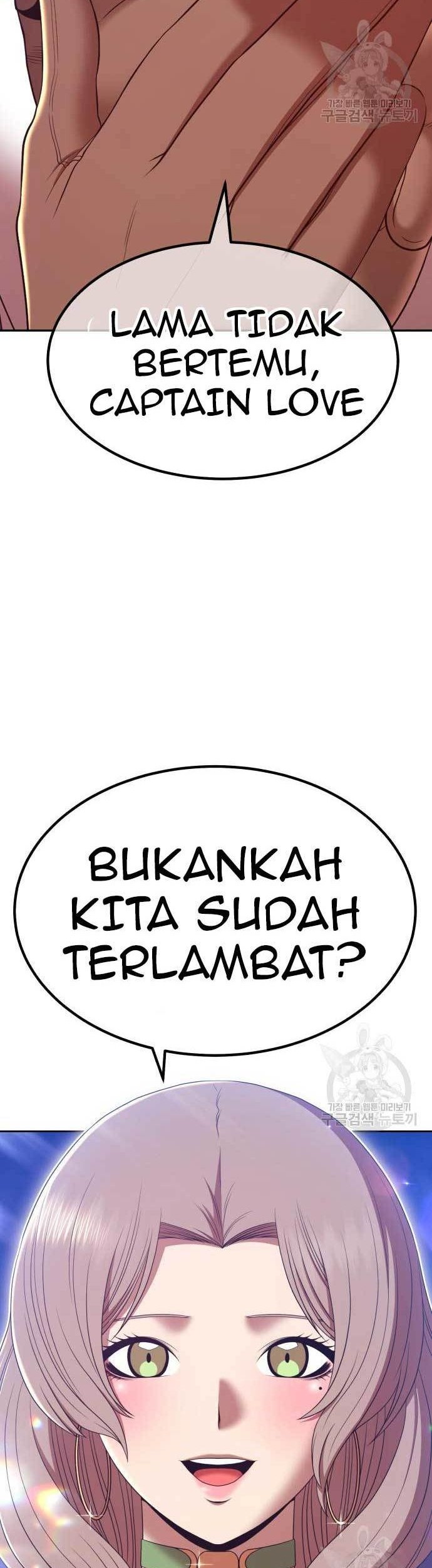 +99 Wooden Stick Chapter 75 Gambar 132