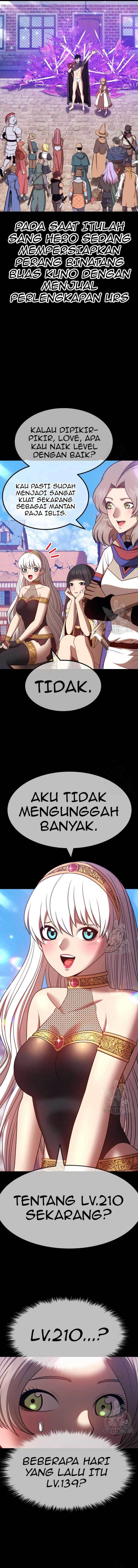 +99 Wooden Stick Chapter 75 41