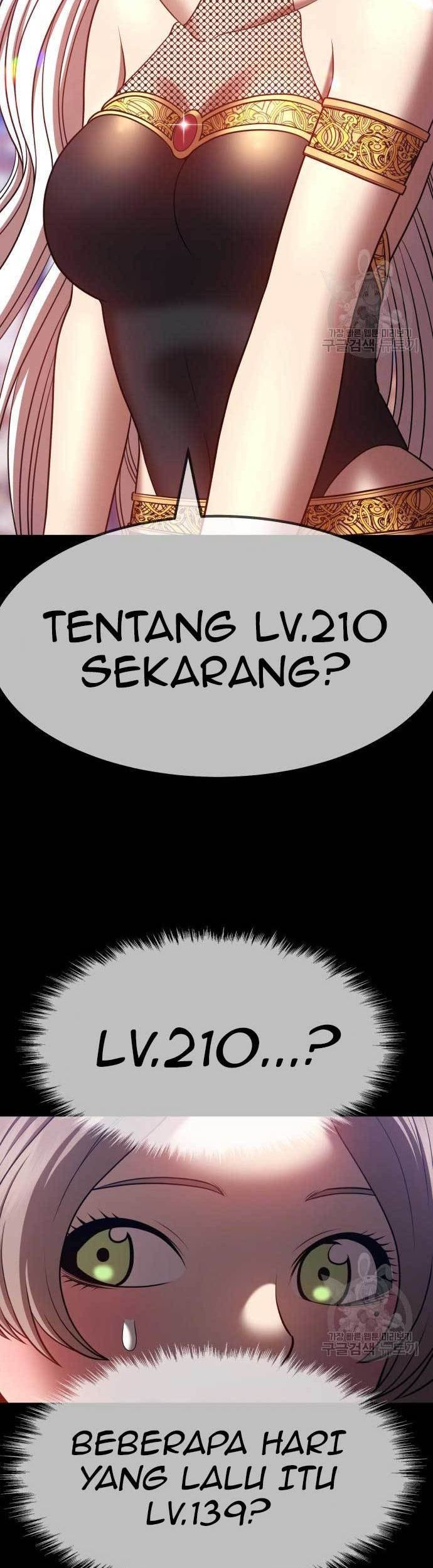 +99 Wooden Stick Chapter 75 Gambar 150
