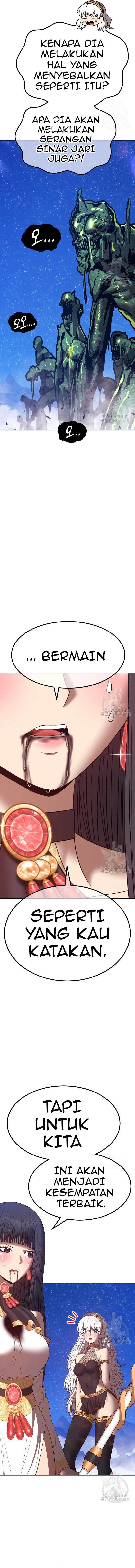 +99 Wooden Stick Chapter 75 61