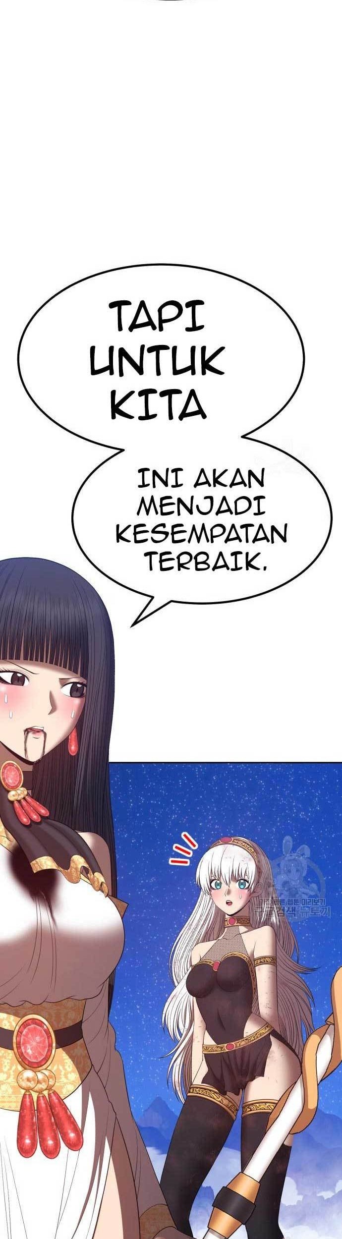 +99 Wooden Stick Chapter 75 Gambar 219