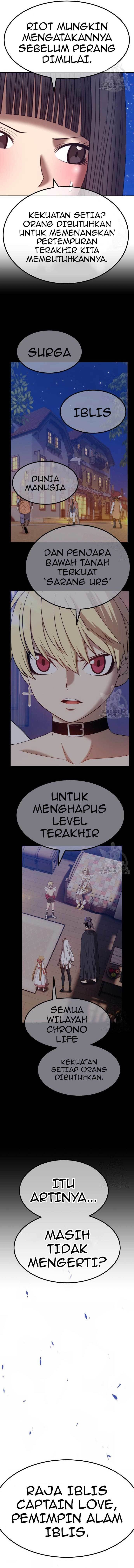 +99 Wooden Stick Chapter 75 62