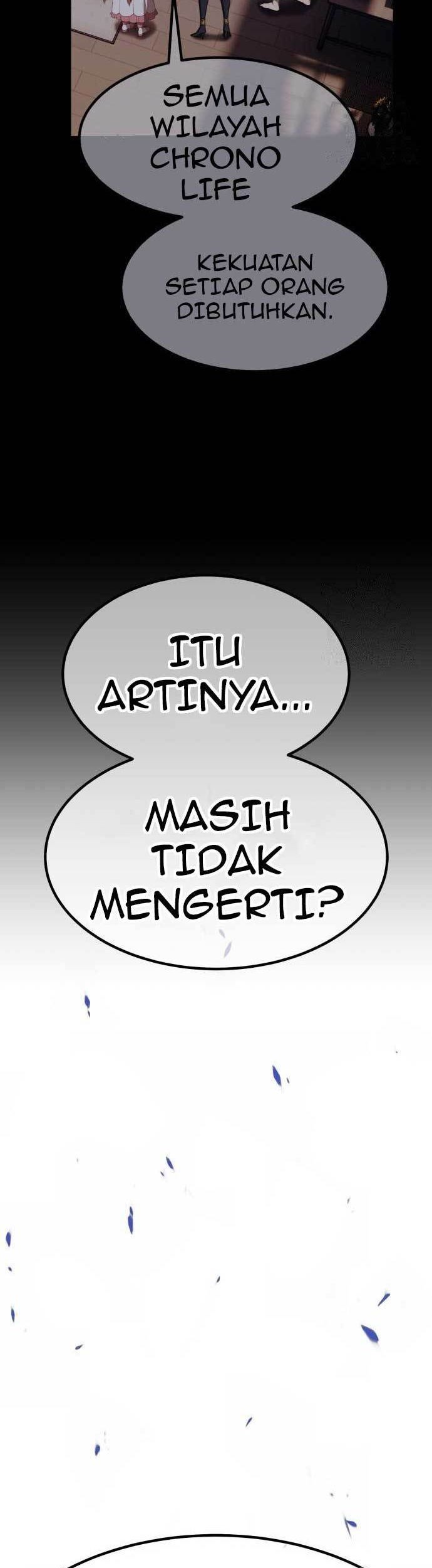+99 Wooden Stick Chapter 75 Gambar 223