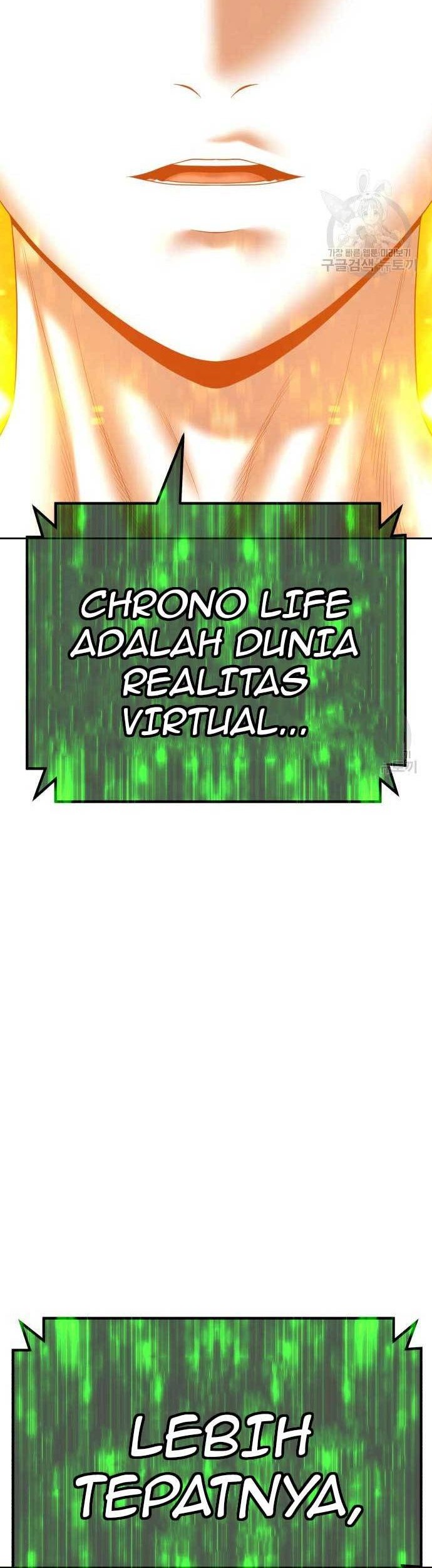 +99 Wooden Stick Chapter 75 Gambar 20